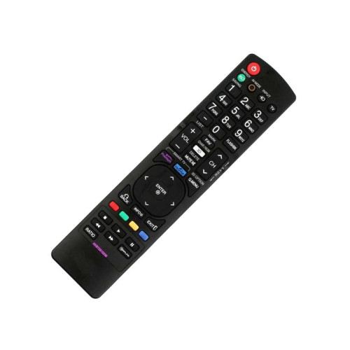 Telecomanda LCD LG AKB72915238