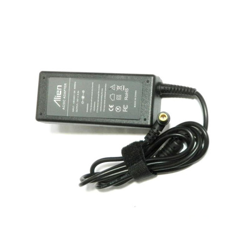 Alimentator laptop Dell 14V 3A 6.5x4.4mm