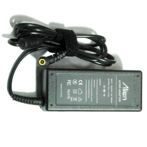 Alimentator laptop Fujitsu 16V 3.75A 6.5x4.4mm