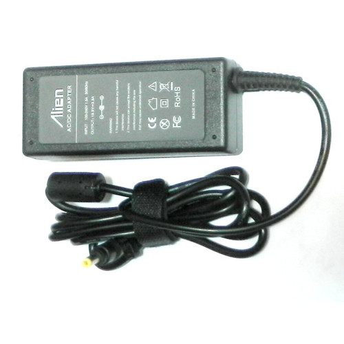 Alimentator laptop HP/Compaq 18.5V 3.5A 4.8x1.7mm
