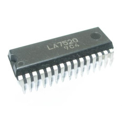 LA7520 LA7520