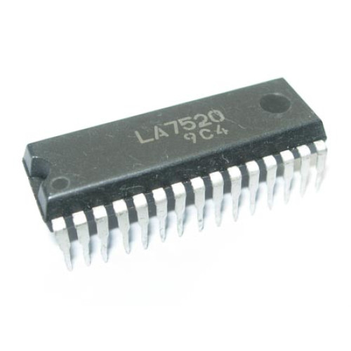 LA7520