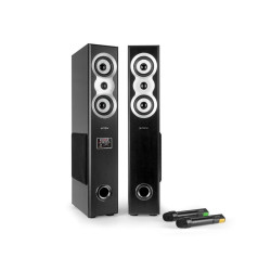 Set boxe turn IT-12800 Intex Set boxe turn IT-12800 Intex