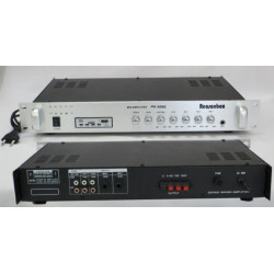 Amplificator linie 100V 60W MP3 USB Amplificator linie 100V 60W MP3 USB