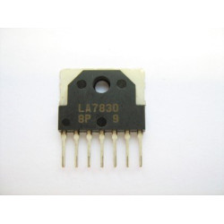LA7830