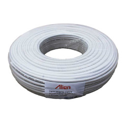 Cablu alarma 12x0,5mm Cu 100m Cablu alarma 12x0,5mm Cu 100m