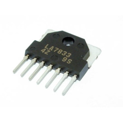 LA7833