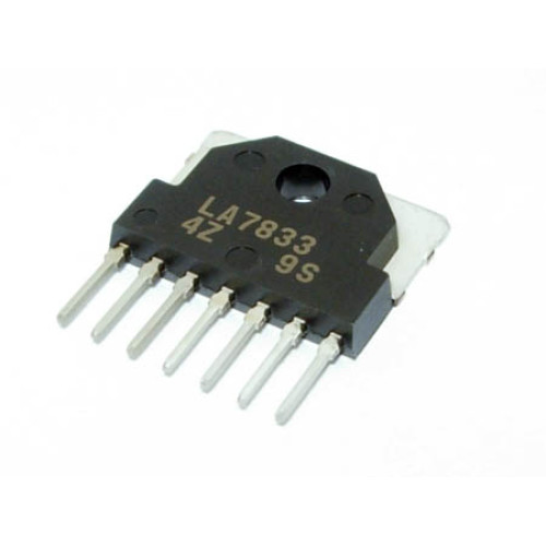 LA7833