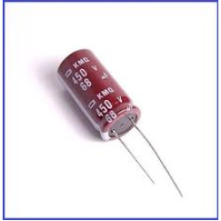 68uF/450V