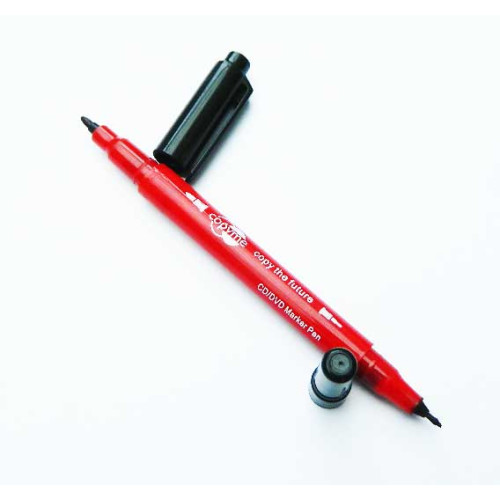 Marker CD/DVD 2 capete
