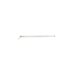 Antena telescopica 30cm