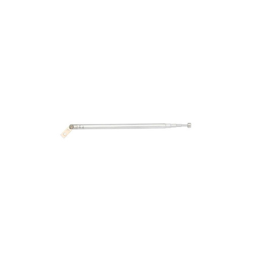 Antena telescopica 30cm