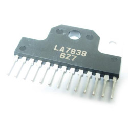 LA7838