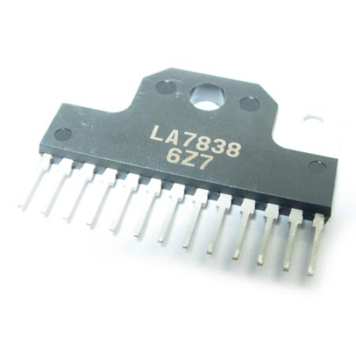 LA7838