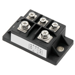 Punte 100A 1600V trifazica MDS100A