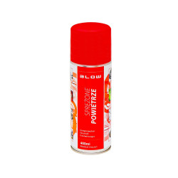 Spray aer comprimat 400ml BLOW Spray aer comprimat 400ml BLOW