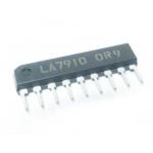 LA7910-SAN
