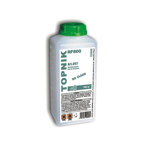 Solutie SMD flux 1000ml