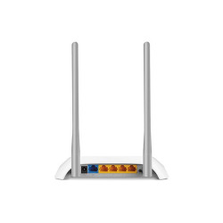 Router wireless TP-Link WR840N 300Mbps Router wireless TP-Link WR840N 300Mbps