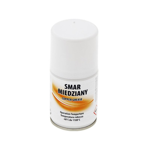 Spray vaselina pe baza de cupru 100ml Spray vaselina pe baza de cupru 100ml