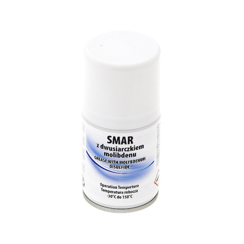 Spray vaselina pe baza de molibden 100ml Spray vaselina pe baza de molibden 100ml