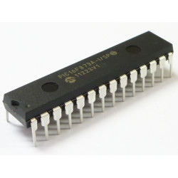 PIC16F873A-I/SP PIC16F873A-I/SP