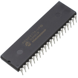 PIC16F877A-I/P PIC16F877A-I/P