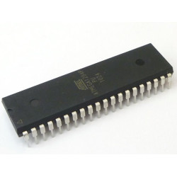 ATMEGA1284P-PU ATMEGA1284P-PU