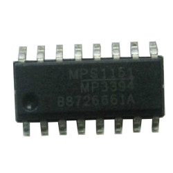 MP3394 MP3394