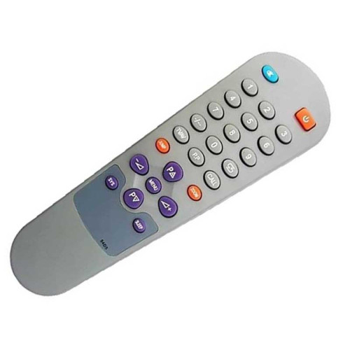 Telecomanda Elite, Goldy, Ivory, Daega 54D5
