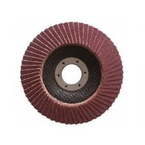 Disc lamelar cu smirghel de 115MM-(P80)