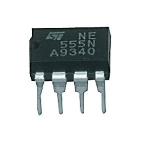 LM555-ST