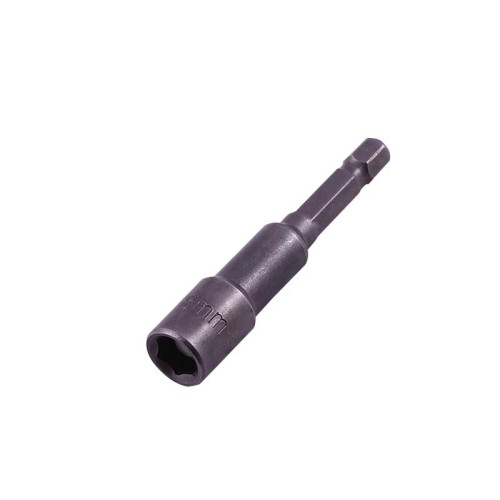 Adaptor cap bit magnetic 8MMx65MM