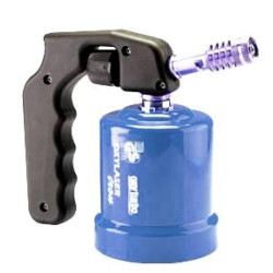 Lampa cu gaz pentru lipit Lampa cu gaz pentru lipit
