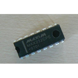 MAX232NCPE MAX232NCPE