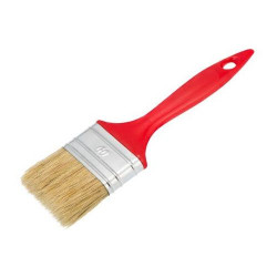 Pensula par natural maner din lemn de 3 Pensula par natural maner din lemn de 3