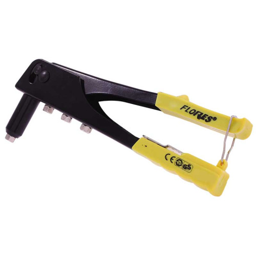 Capsator pop-nit profesional 10 inch