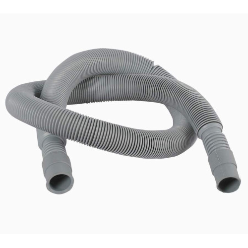 Furtun evacuare extensibil pentru masina spalat de 2M