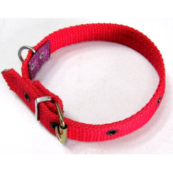 Zgarda caine sintetica de (2.5CMx50CM)-Nr.110 Zgarda caine sintetica de (2.5CMx50CM)-Nr.110