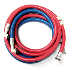 Furtun pentru alimentare masina spalat de 2.5M Furtun pentru alimentare masina spalat de 2.5M