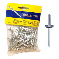 Nituri de (4MMx18MM)-50pcs./set Nituri de (4MMx18MM)-50pcs./set