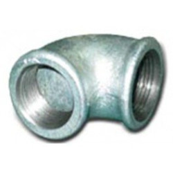 Cot din zinc pentru apa de 1/2 Nr.2 (Fi+Fi) Cot din zinc pentru apa de 1/2 Nr.2 (Fi+Fi)