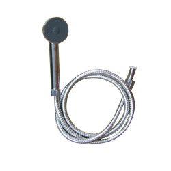 Furtun dus cu para si 4 functii Furtun dus cu para si 4 functii