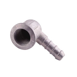 Pipa pt aragaz 3/8 Pipa pt aragaz 3/8
