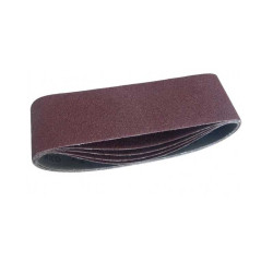 Banda smirghel pentru slefuitor10MMX100MM P40