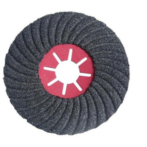 Disc glazurat de 125MM-(P16) Disc glazurat de 125MM-(P16)
