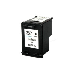 Cartus negru HP 337 C9364EE Cartus negru HP 337 C9364EE