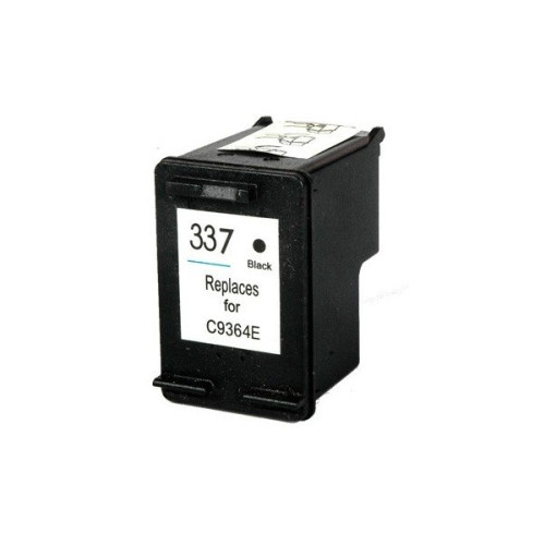 Cartus negru HP 337 C9364EE