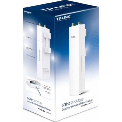 Access Point TP-LINK exterior WBS510
