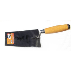 Mistrie cu maner din lemn de 160MM Mistrie cu maner din lemn de 160MM